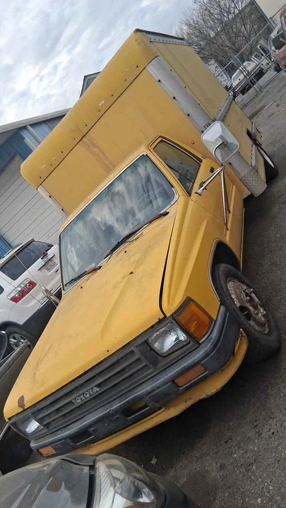1987 Toyota 86 - Image 2 of 19