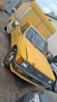 1987 Toyota 86 860 Special Edition Coupe