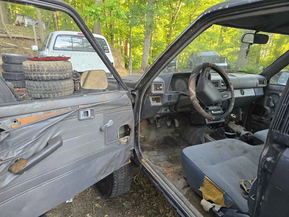 1987 Toyota Corolla AE86 - Image 6 of 8