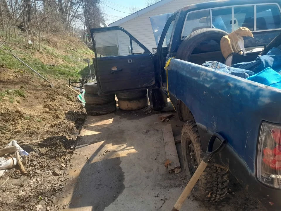 1987 Toyota 86 - Image 5 of 12