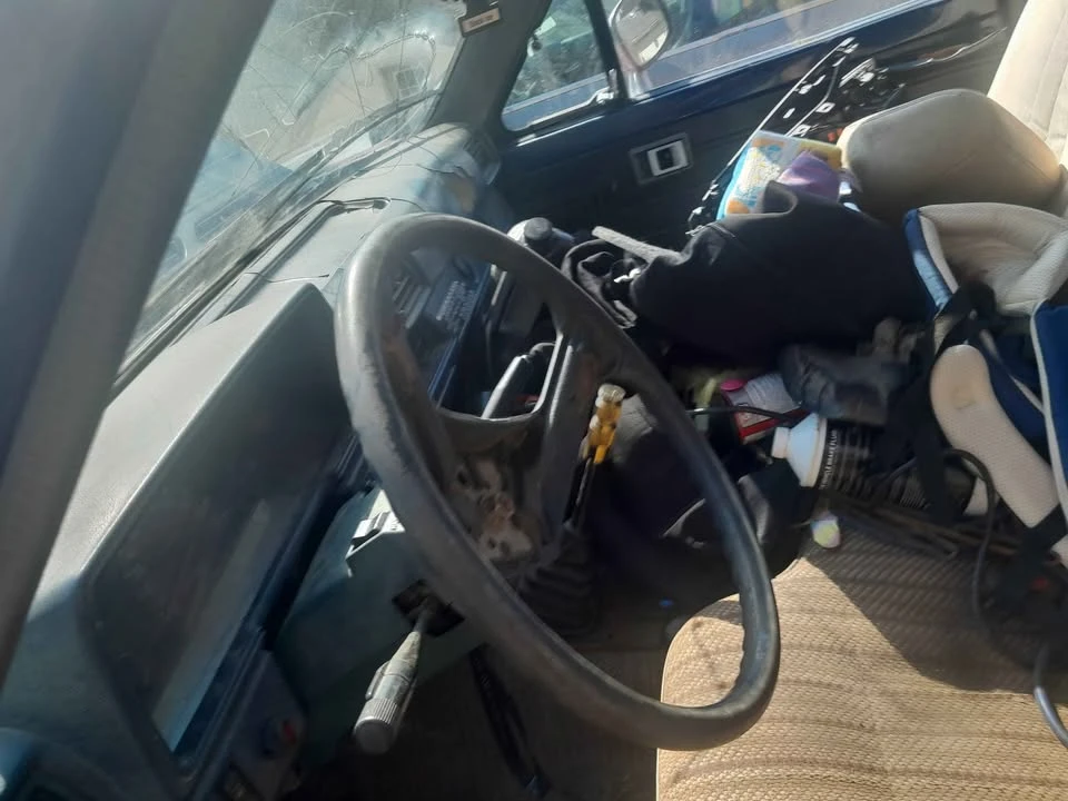1987 Toyota 86 - Image 2 of 12
