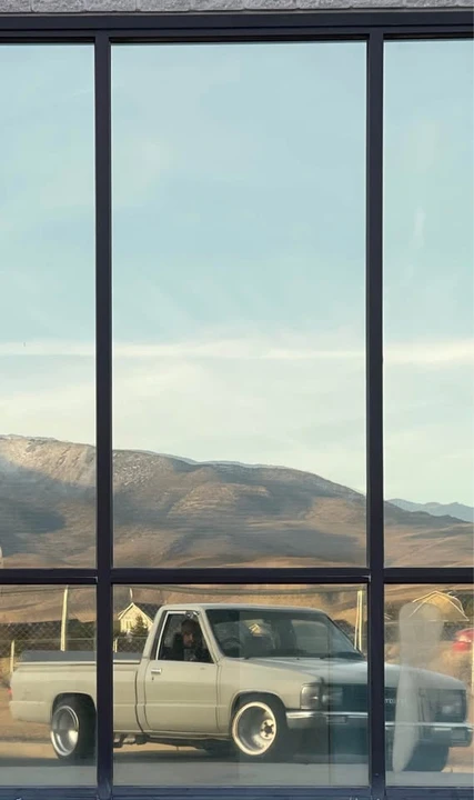 1987 Toyota 86 - Image 4 of 4