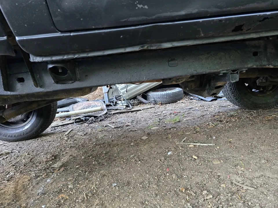 1987 Toyota 86 - Image 15 of 19