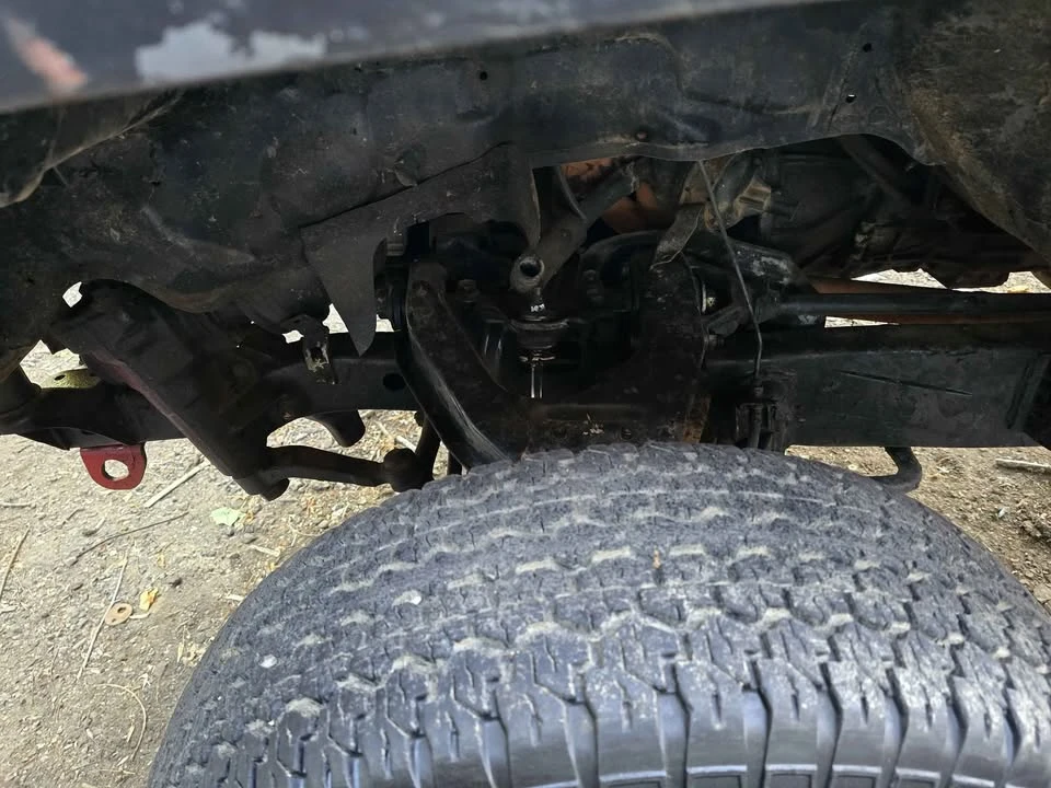 1987 Toyota 86 - Image 8 of 19