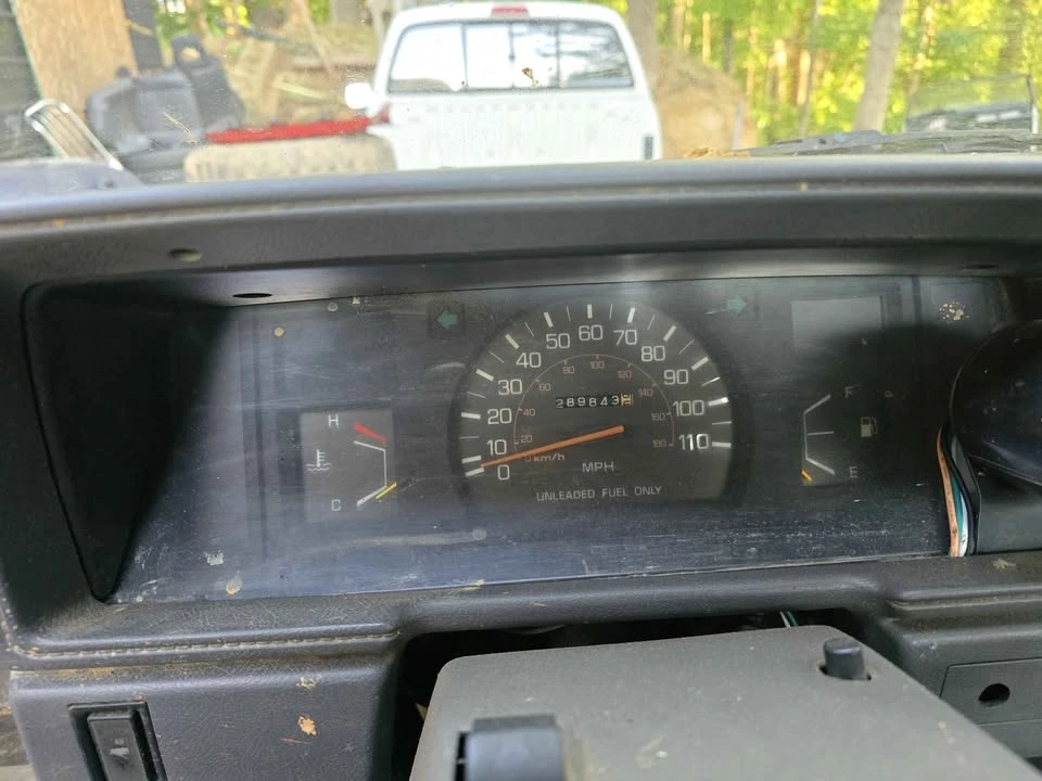 1987 Toyota 86 - Image 4 of 19