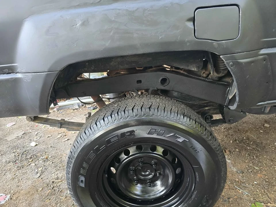 1987 Toyota 86 - Image 14 of 19