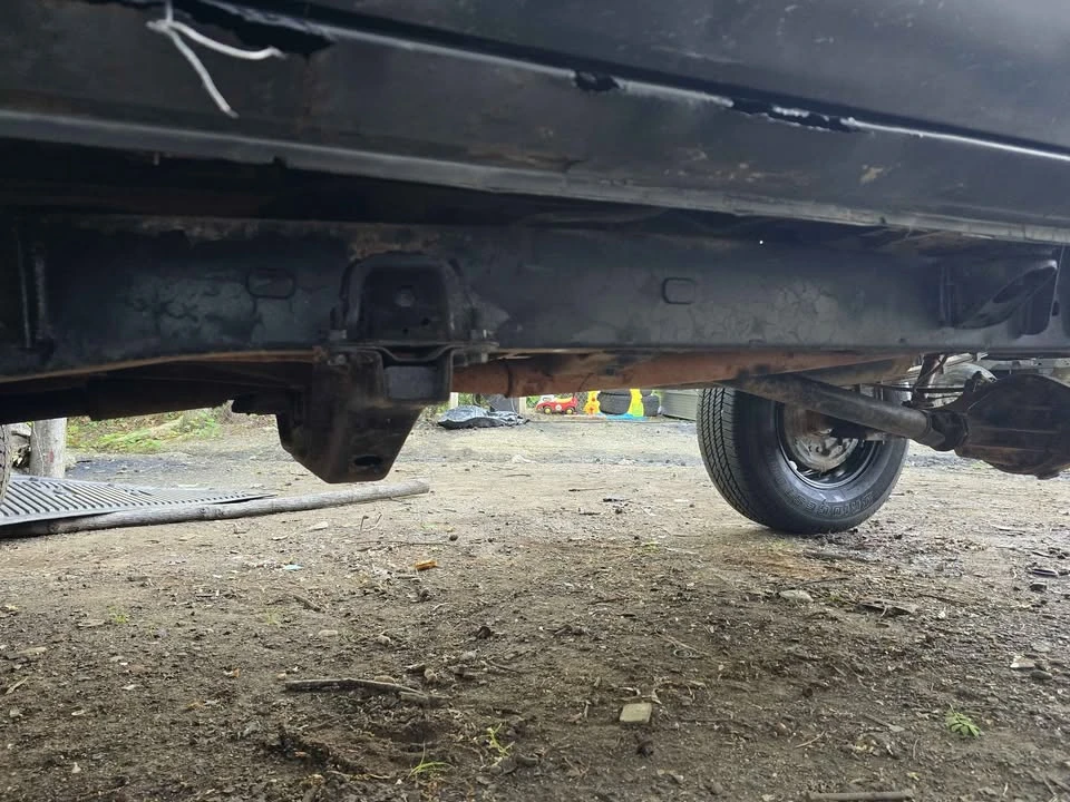 1987 Toyota 86 - Image 6 of 19