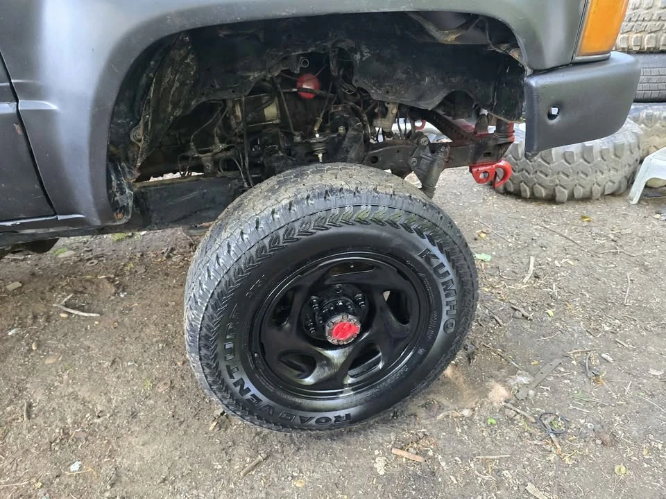 1987 Toyota 86 - Image 11 of 19