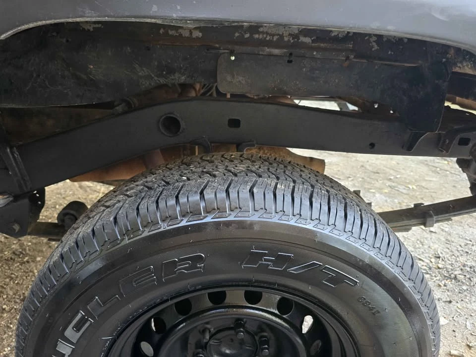 1987 Toyota 86 - Image 7 of 19