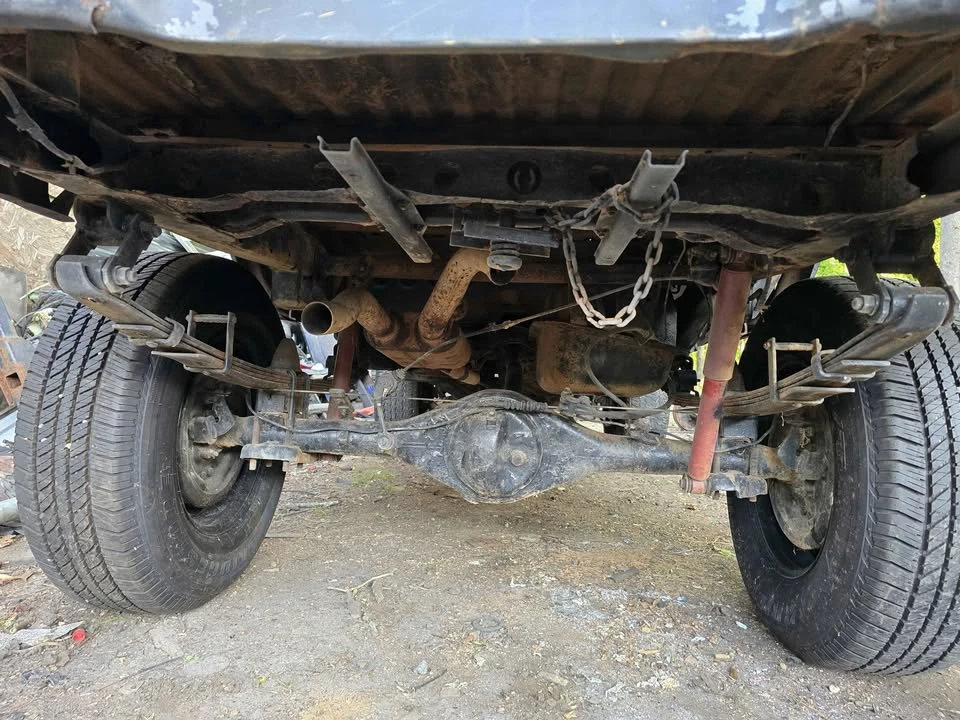 1987 Toyota 86 - Image 13 of 19