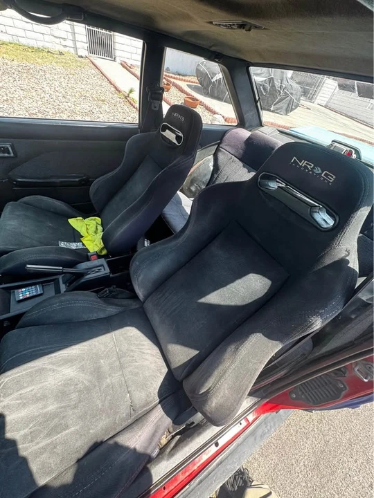 1987 Toyota 86 - Image 6 of 7
