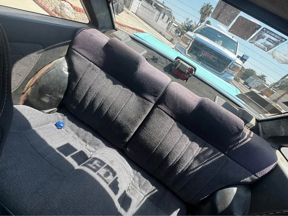 1987 Toyota 86 - Image 7 of 7
