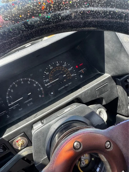 1987 Toyota 86 - Image 4 of 7