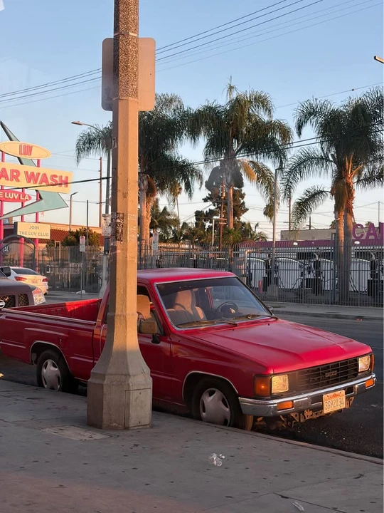 1987 Toyota 86 - Image 11 of 11