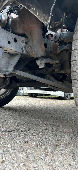 1987 Toyota 86 - Image 3 of 5