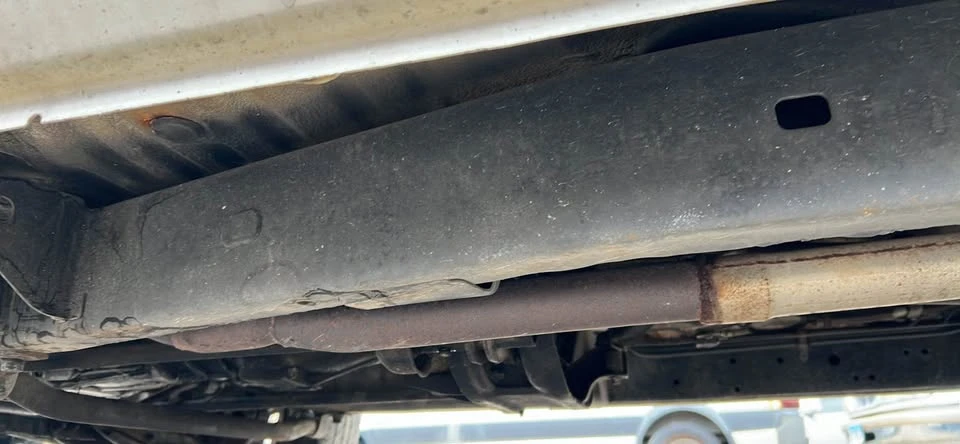 1987 Toyota 86 - Image 5 of 5