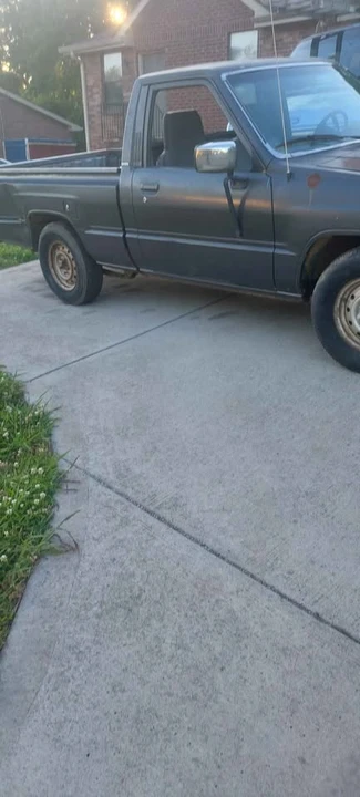 1987 Toyota 86 - Image 4 of 14