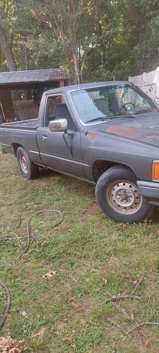 1987 Toyota 86 - Image 12 of 14