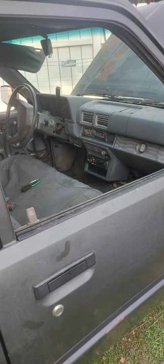 1987 Toyota 86 - Image 5 of 14