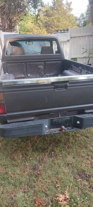 1987 Toyota 86 - Image 10 of 14