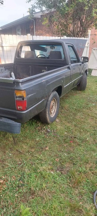1987 Toyota 86 - Image 11 of 14