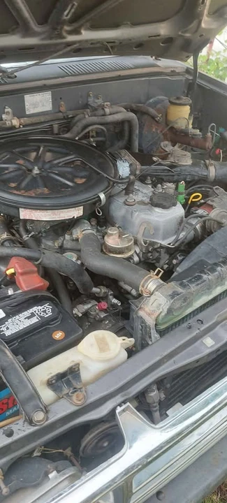 1987 Toyota 86 - Image 8 of 14