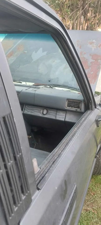 1987 Toyota 86 - Image 7 of 14