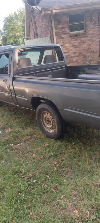 1987 Toyota 86 - Image 14 of 14