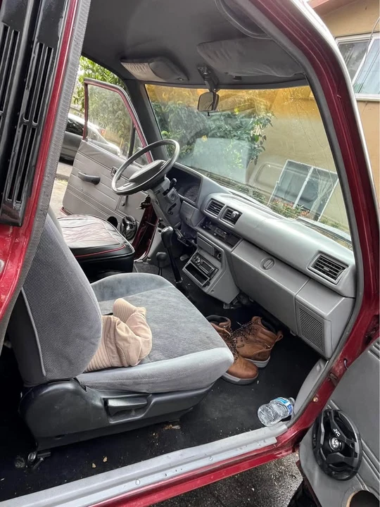 1987 Toyota 86 - Image 2 of 10