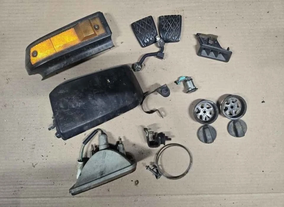 1987 Toyota Corolla AE86 - Image 10 of 15