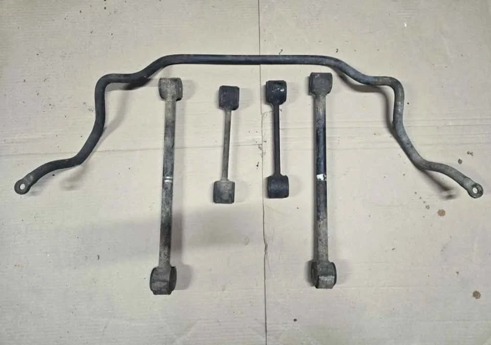 1987 Toyota Corolla AE86 - Image 11 of 15