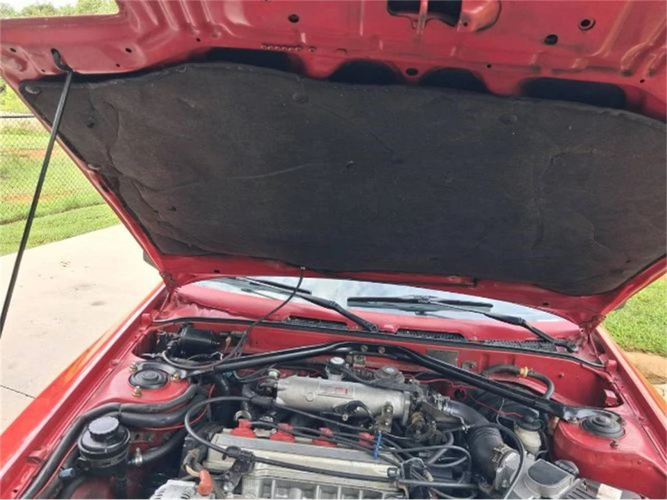 1987 Toyota Celica 4th Gen - Image 7 of 11