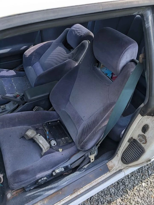 1987 Toyota Celica 4th Gen - Image 8 of 9