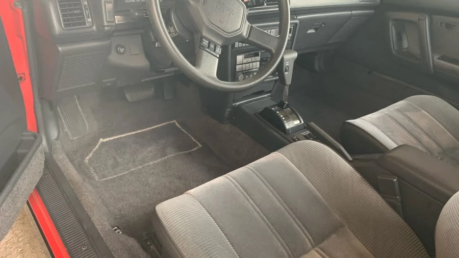 1987 Toyota Celica 4th Gen - Image 13 of 19
