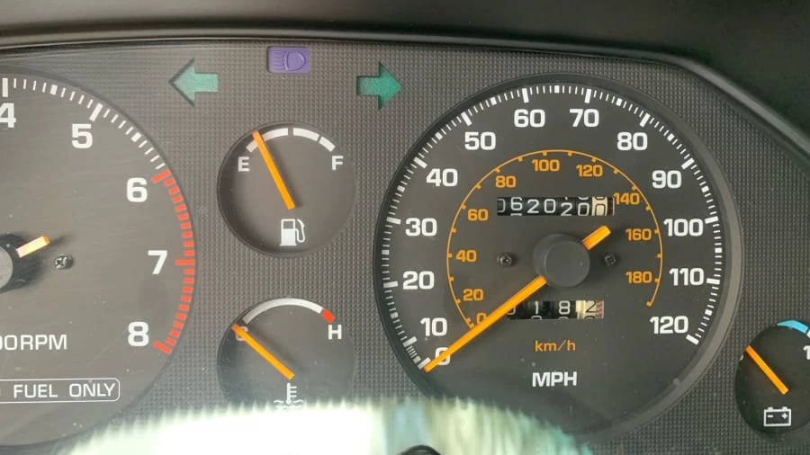 1987 Toyota Celica 4th Gen - Image 15 of 19