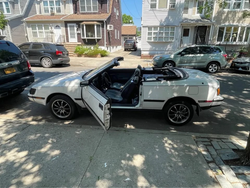 1987 Toyota Celica 4th Gen - Image 10 of 11