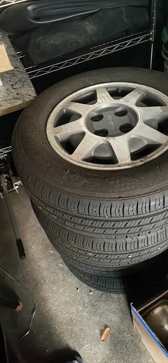 1987 Toyota Celica 4th Gen - Image 11 of 11