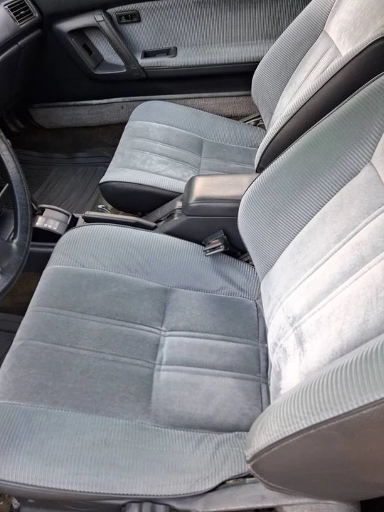 1987 Toyota Celica 4th Gen - Image 9 of 10