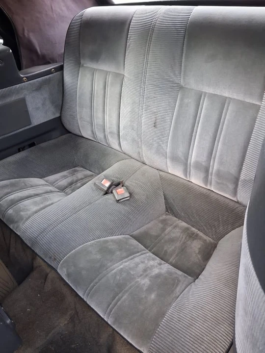 1987 Toyota Celica 4th Gen - Image 6 of 8