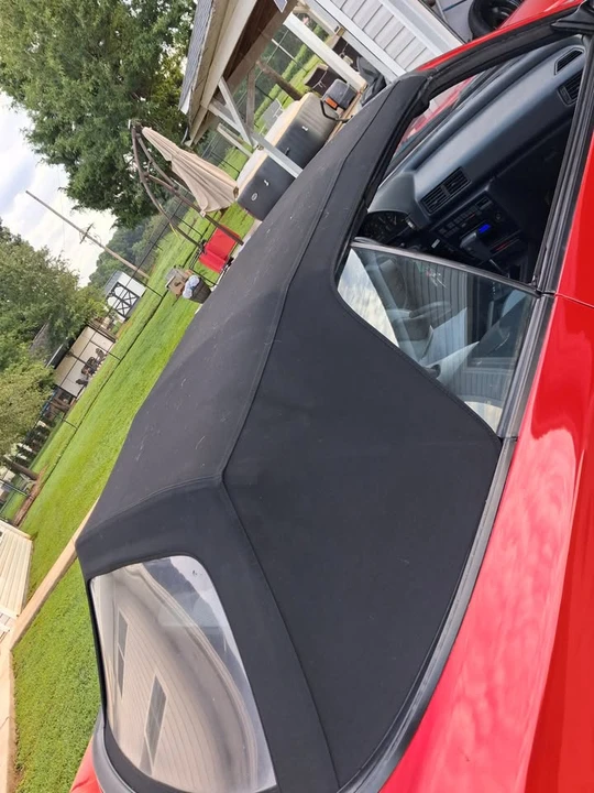 1987 Toyota Celica 4th Gen - Image 4 of 8