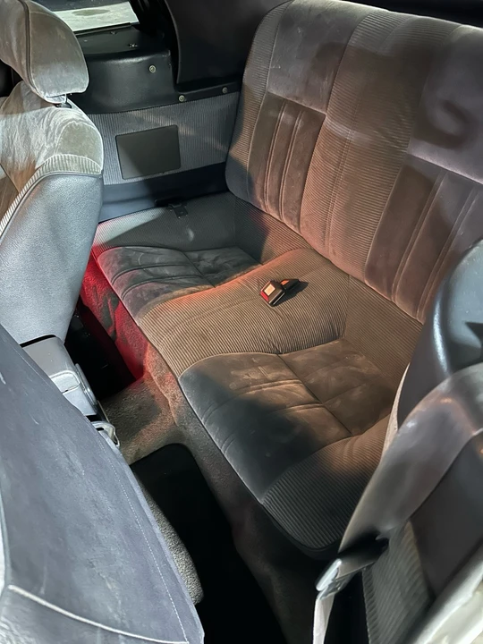 1987 Toyota Celica 4th Gen - Image 13 of 18