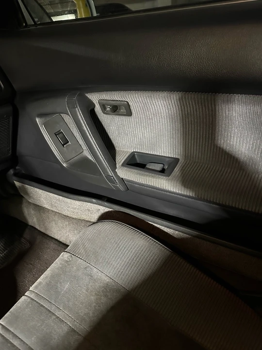 1987 Toyota Celica 4th Gen - Image 12 of 18