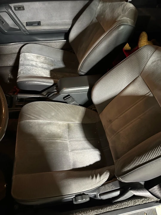 1987 Toyota Celica 4th Gen - Image 11 of 18