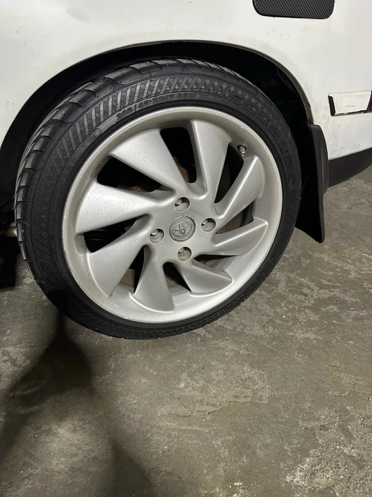 1987 Toyota Celica 4th Gen - Image 9 of 18