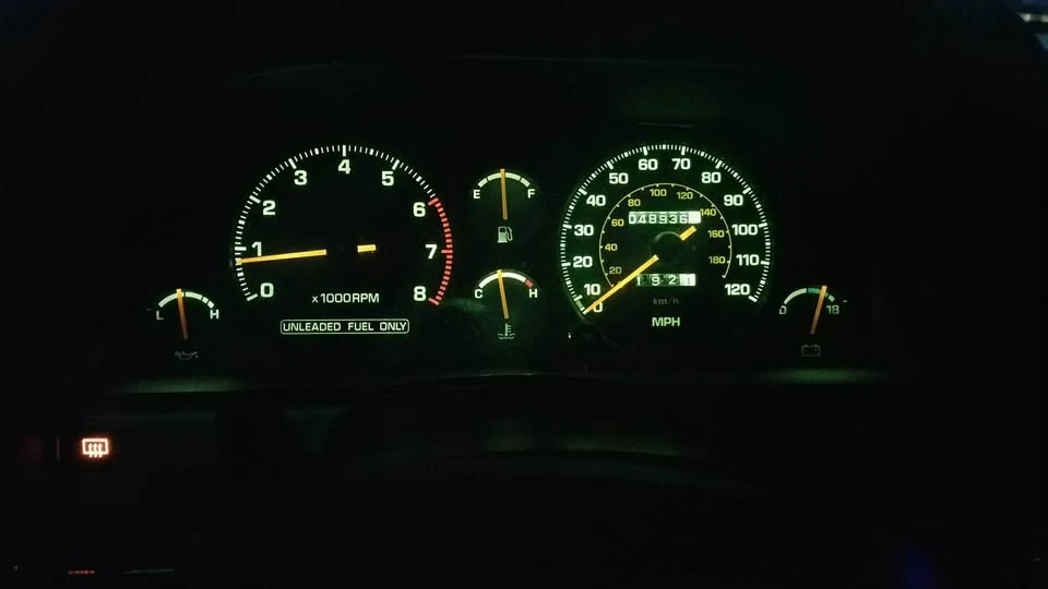 1987 Toyota Celica 4th Gen - Image 14 of 18
