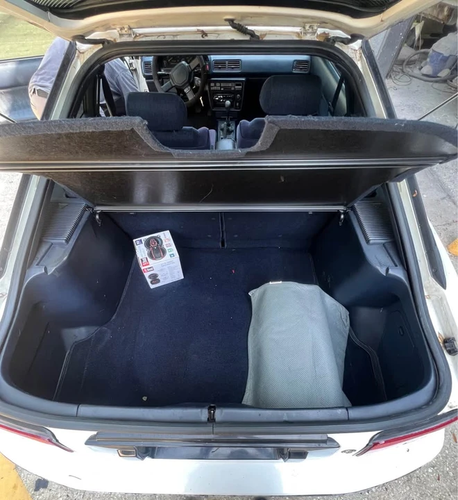 1987 Toyota Celica 4th Gen - Image 3 of 18