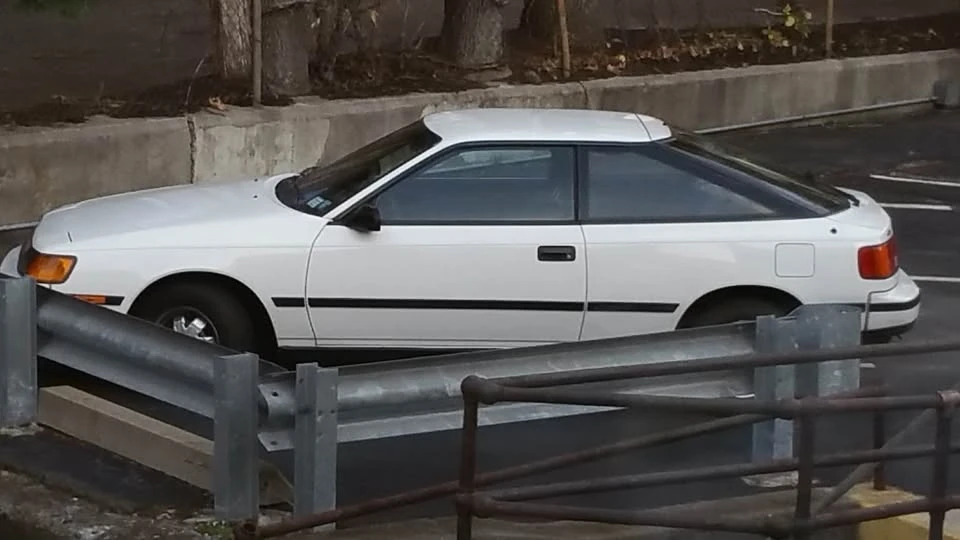 1987 Toyota Celica 4th Gen - Image 16 of 18