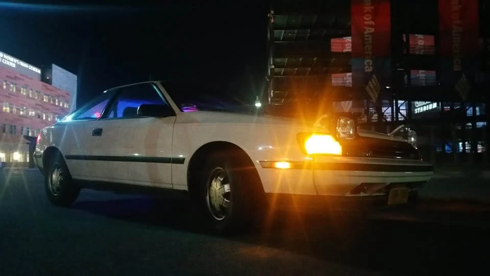 1987 Toyota Celica 4th Gen - Image 12 of 18