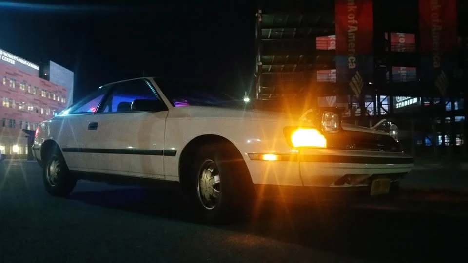 1987 Toyota Celica 4th Gen - Image 10 of 18