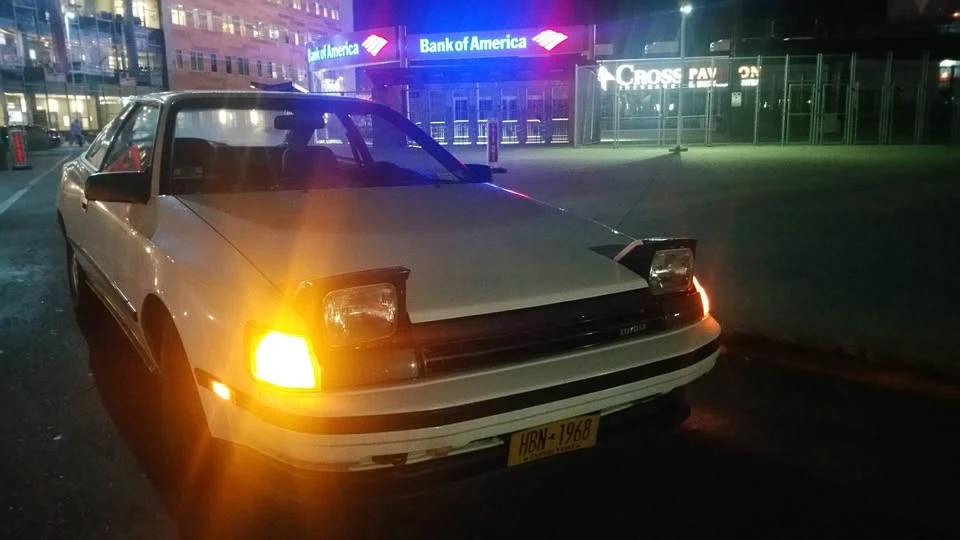 1987 Toyota Celica 4th Gen - Image 11 of 18